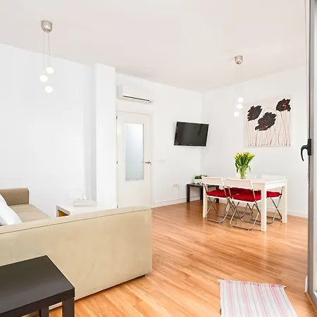 Apartment Birgit