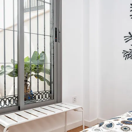 Apartment Birgit