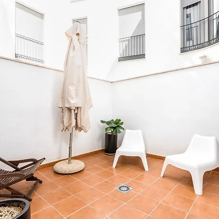 Apartment Birgit