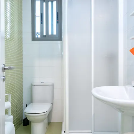 Birgit Apartment Malaga