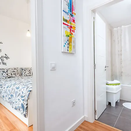 Apartment Birgit Malaga
