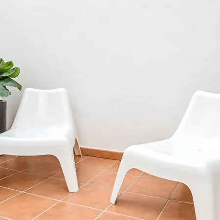 Apartment Birgit