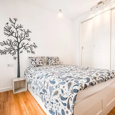 Apartment Birgit