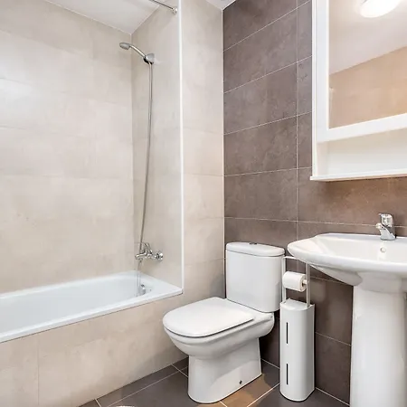 Birgit Apartment Malaga